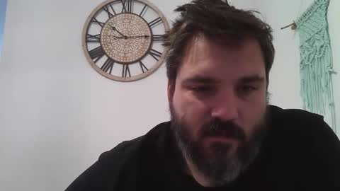 Bruce Wayne online show from November 17, 9:12 am