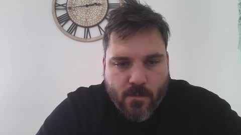 Bruce Wayne online show from January 18, 1:42 pm