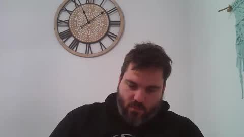 Bruce Wayne online show from February 13, 10:07 am