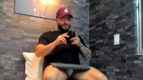 brucedallas online show from March 7, 6:02 am