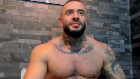 brucedallas online show from July 7, 6:47 am