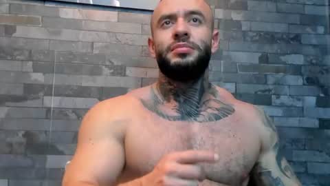 brucedallas online show from July 17, 5:53 am