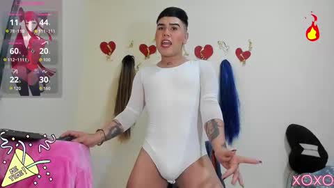 brucee_venturee online show from March 15, 7:28 pm