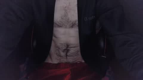 Bruce online show from February 8, 9:03 am