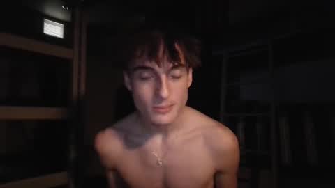 Brice Jico online show from December 17, 5:07 am