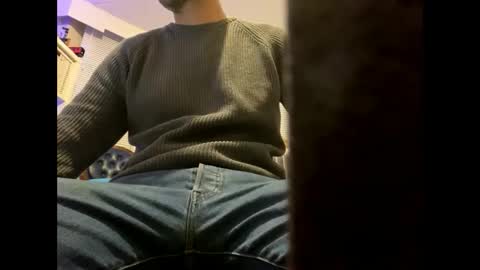 brucelogan80 online show from February 13, 1:19 am