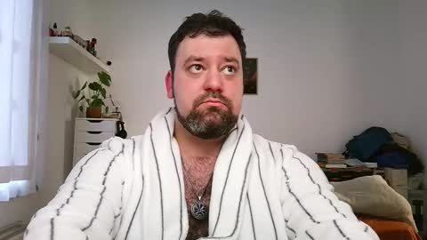 Snapshot of brucemf chatting on September 26, 3:31 pm Bruce online show from September 26, 3:31 pm