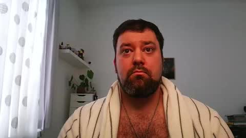 Snapshot of brucemf chatting on October 2, 4:06 pm Bruce online show from October 2, 4:06 pm