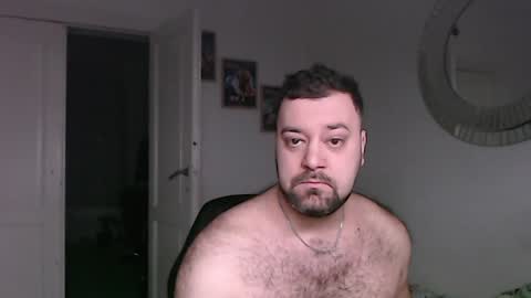 Snapshot of brucemf chatting on February 4, 6:14 am Bruce online show from February 4, 6:14 am