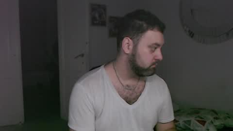 Snapshot of brucemf chatting on January 6, 8:28 pm Bruce online show from January 6, 8:28 pm