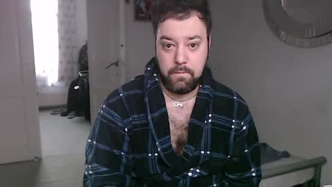 Snapshot of brucemf chatting on January 26, 8:14 am Bruce online show from January 26, 8:14 am