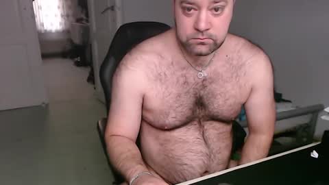 Snapshot of brucemf chatting on February 14, 7:17 am Bruce online show from February 14, 7:17 am