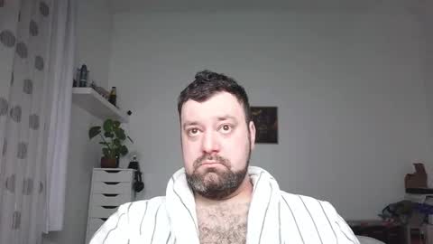 Bruce online show from November 8, 9:18 pm