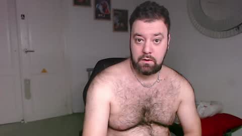 Snapshot of brucemf chatting on January 3, 3:55 pm Bruce online show from January 3, 3:55 pm