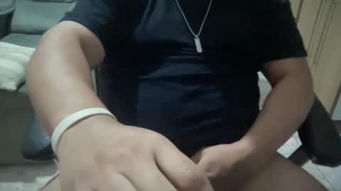 BrucerXX online show from January 1, 5:22 pm