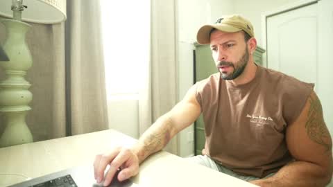 onlyfans BRUCESTRYKER online show from February 4, 7:29 pm