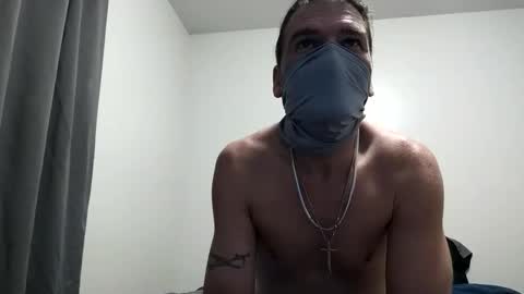 Bruiser2884 online show from March 9, 9:36 am