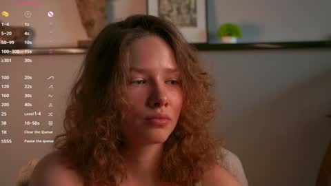 Tess online show from July 26, 4:32 am