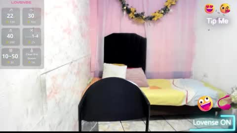 Sasha Brunette online show from January 17, 11:19 am