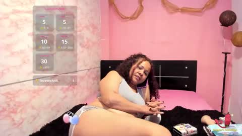 Sasha Brunette online show from February 24, 4:26 pm