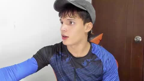 Bruno Bellini online show from January 31, 9:34 pm