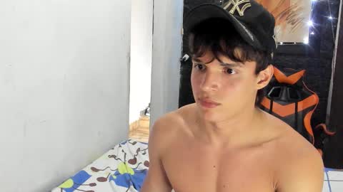 Bruno Bellini online show from March 4, 6:10 am