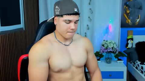 Bruno coleman online show from February 20, 7:54 am