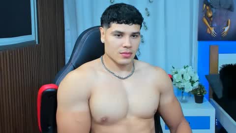 Bruno coleman online show from October 9, 6:08 am