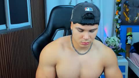 Bruno coleman online show from June 5, 7:58 am