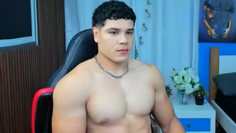 Bruno coleman online show from October 7, 10:22 am