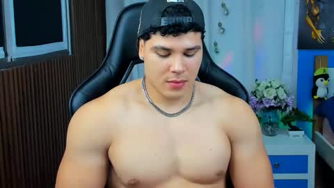 Bruno coleman online show from March 21, 7:58 am