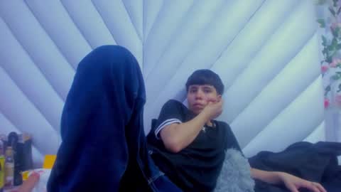 Bruno Cruz online show from November 30, 5:03 am