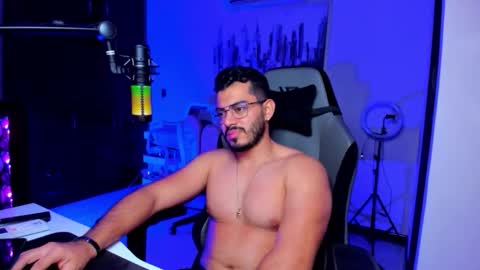 Bruno online show from January 16, 5:16 am