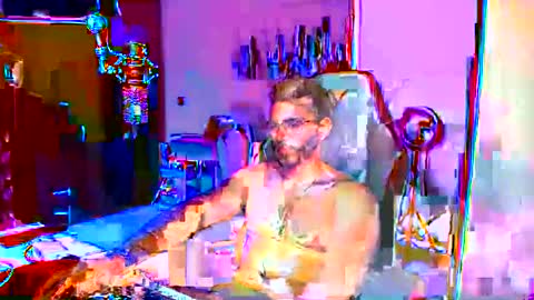 Bruno online show from February 7, 6:38 am