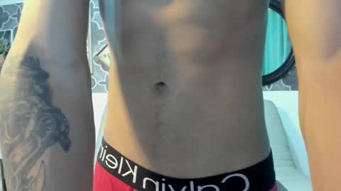 bruno_snow online show from March 9, 5:01 am