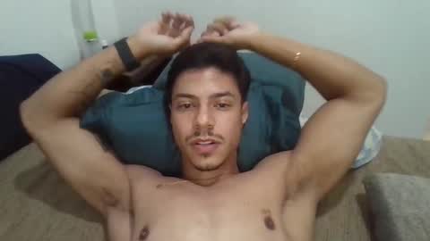 Brotherzo online show from February 21, 12:13 am