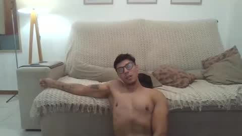 Brotherzo online show from March 6, 5:06 am