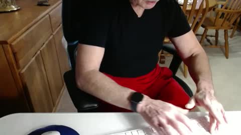 Brussells online show from January 2, 4:46 pm