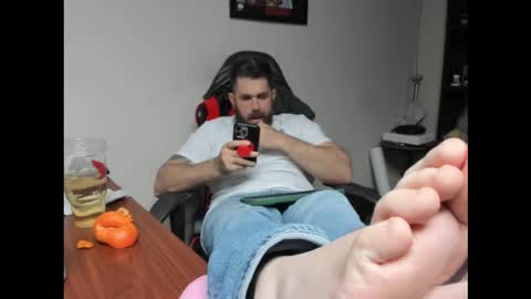 BRUTALMASTER1983 online show from March 26, 5:24 am