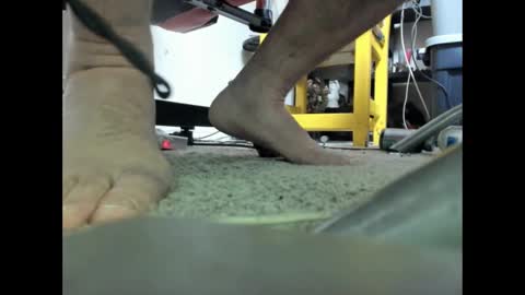 BRUTALMASTER1983 online show from November 9, 7:49 pm