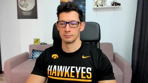 Brutus K online show from November 16, 9:11 am