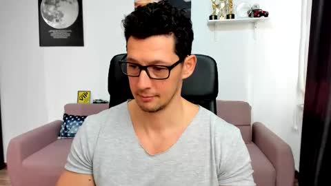 Brutus K online show from January 18, 9:07 am