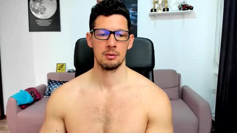 Brutus K online show from March 24, 8:20 am