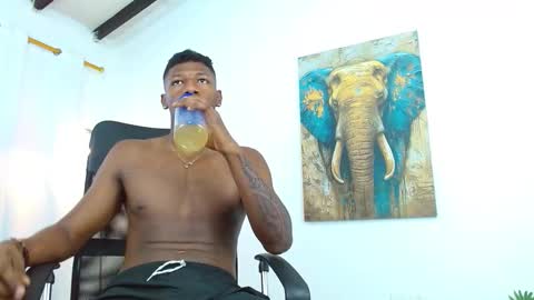 Bruno online show from January 7, 3:28 pm