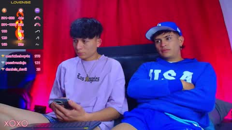 BRYAM INDEPENDENT MODEL online show from November 9, 3:54 am