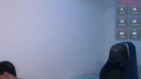 bryamado online show from April 2, 9:55 pm