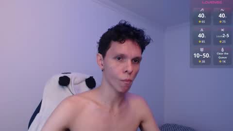 bryamado online show from March 20, 1:05 pm