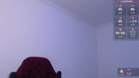 bryamado online show from February 26, 9:40 pm