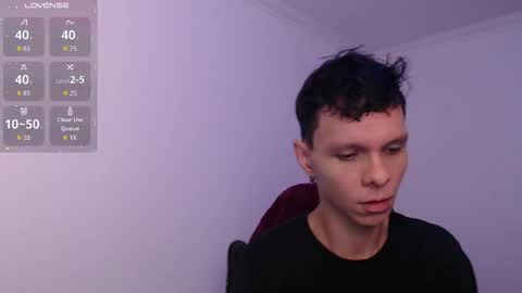 bryamado online show from February 16, 1:09 pm