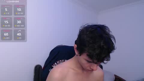 bryamado online show from February 10, 5:10 am